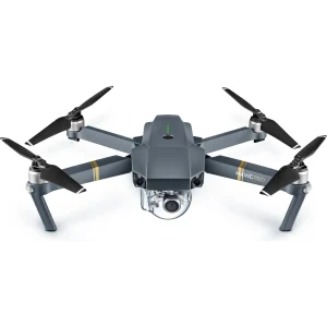 DJI Mavic Pro