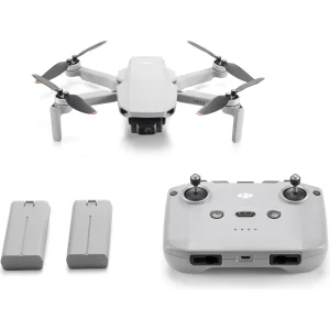 DJI Mini 2 SE Fly More Combo
