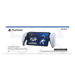 Playstation Portal