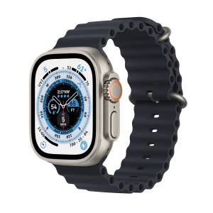 Apple Watch Ultra - Cinturino Ocean Loop