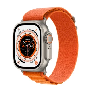 Apple Watch Ultra - Cinturino Alpine Loop