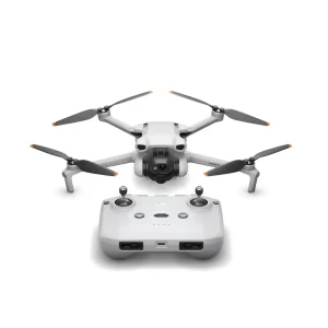 DJI Mini 3 Fly More Combo