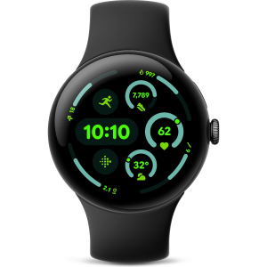 Google Pixel Watch 3