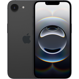 Apple iPhone 16e