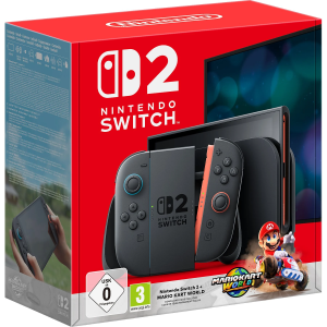 Nintendo Switch 2 - Edizione Mario Kart