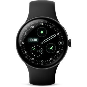 Google Pixel Watch 4