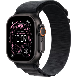 Apple Watch Ultra 3 - Cinturino Alpine Loop