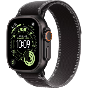 Apple Watch Ultra 3 - Cinturino Trail Loop