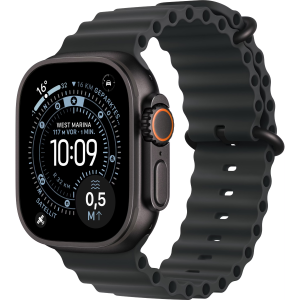 Apple Watch Ultra 3 - Cinturino Ocean Loop