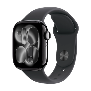 Apple Watch 11- Alluminio - Cinturino Sport